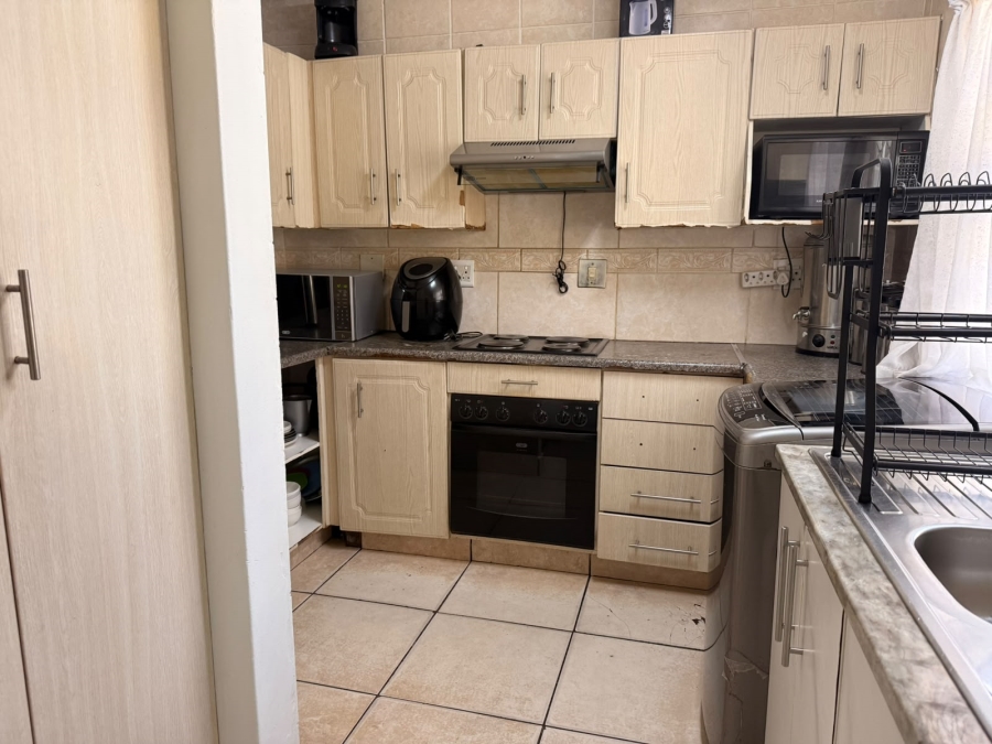 3 Bedroom Property for Sale in Safari Gardens North West